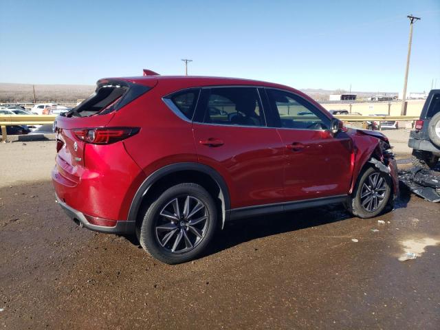 2017 MAZDA CX-5 GRAND - JM3KFADL1H0182361