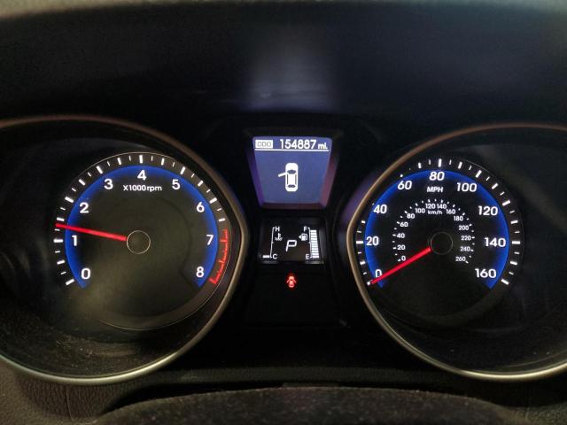 2016 HYUNDAI ELANTRA GT KMHD35LH4GU309329
