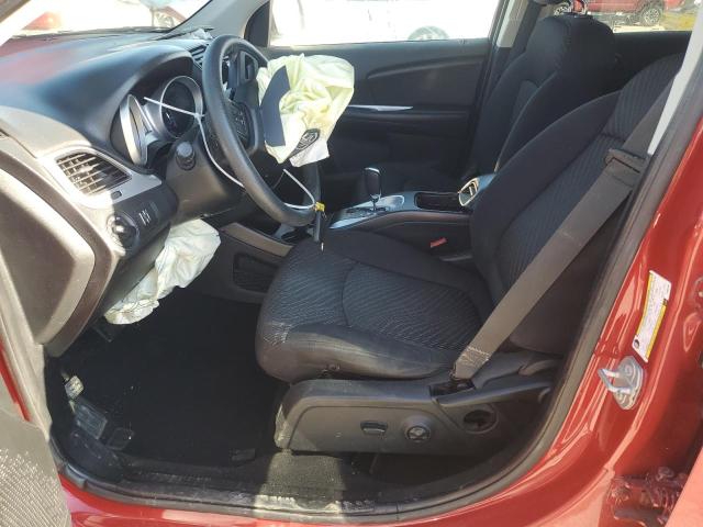 2018 DODGE JOURNEY 3C4PDCAB5JT384138