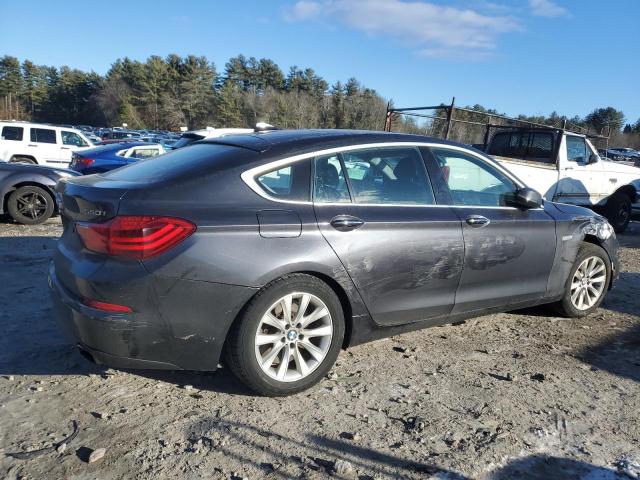 2015 BMW 550 IGT - WBA5M6C57FD086068
