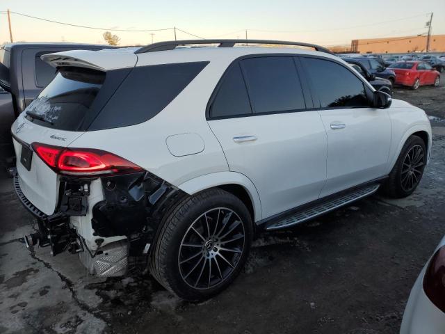 2021 MERCEDES-BENZ GLE 350 4M - 4JGFB4KB5MA422982