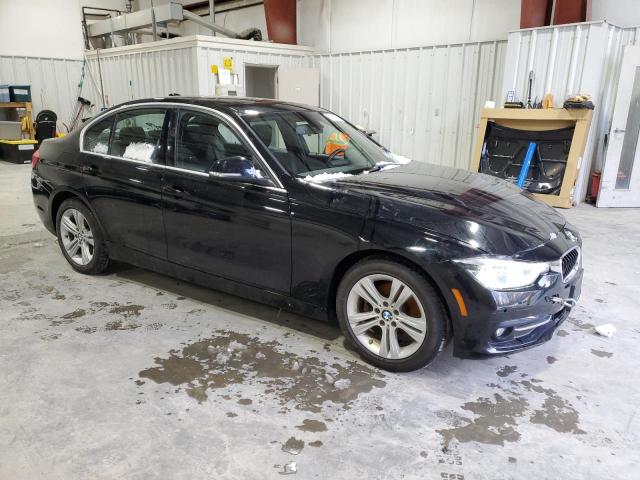2017 BMW 328 D XDRI WBA8F1C30HK825921