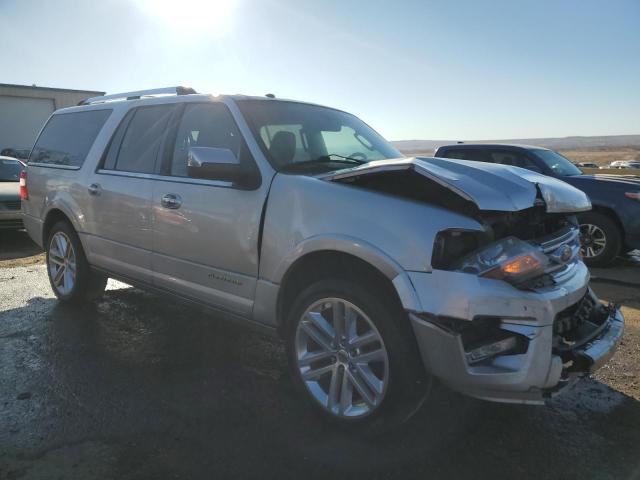 2017 FORD EXPEDITION - 1FMJK1MT8HEA21889
