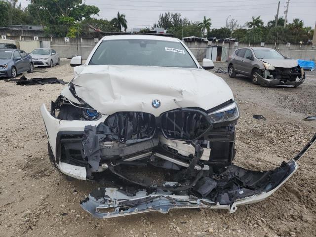 2021 BMW X6 SDRIVE - 5UXCY4C0XM9H11474