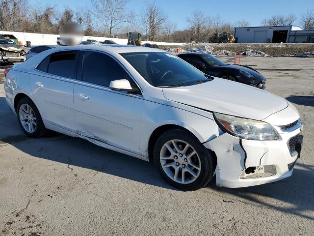 Vin: 1g11c5sl5ff154542, lot: 42374075, chevrolet malibu 1lt 20154
