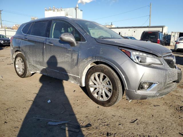 2020 BUICK ENVISION E - LRBFXCSAXLD081842