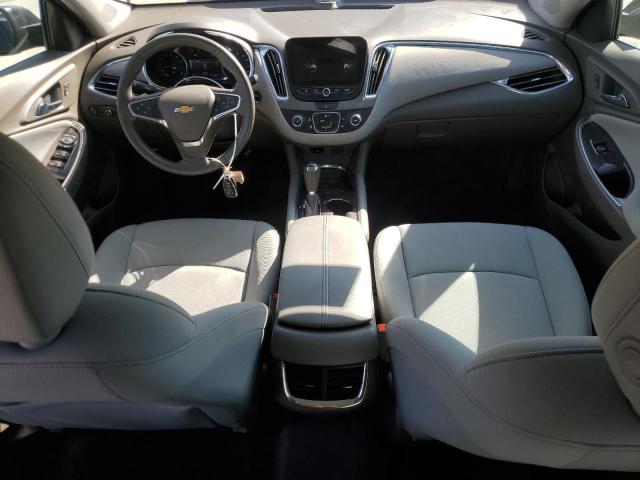 2018 CHEVROLET MALIBU LT - 1G1ZD5ST2JF235250