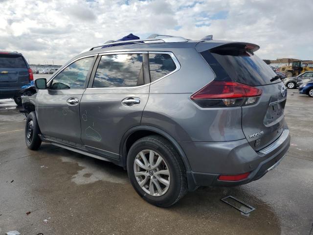 2019 NISSAN ROGUE S - KNMAT2MT0KP548506