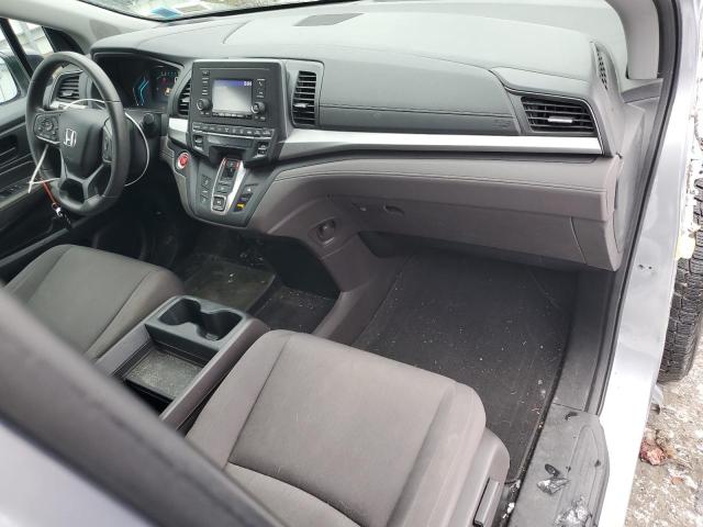 2021 HONDA ODYSSEY LX 5FNRL6H26MB004990