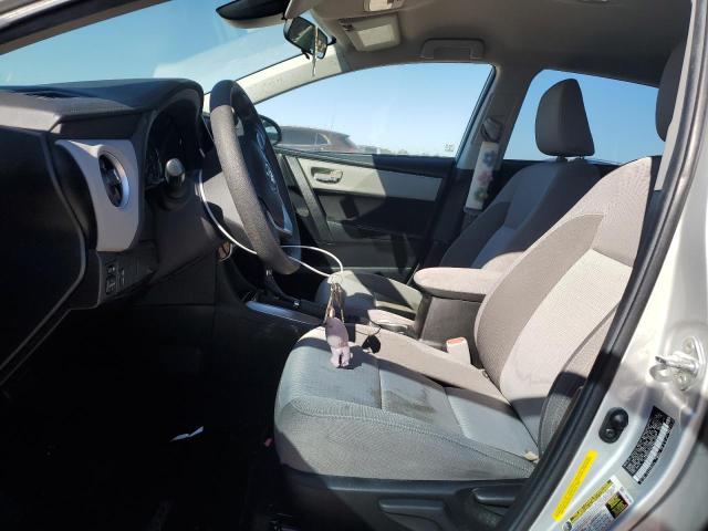 2019 TOYOTA COROLLA L - 5YFBURHE4KP901933