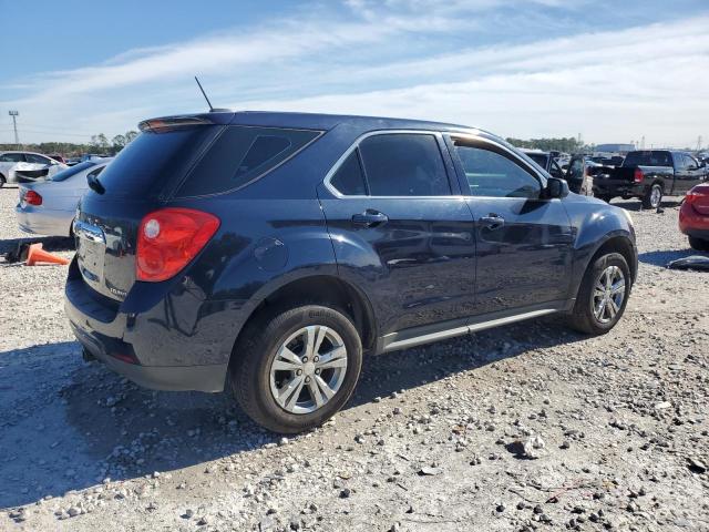 2015 CHEVROLET EQUINOX LS - 2GNALAEK3F6151952