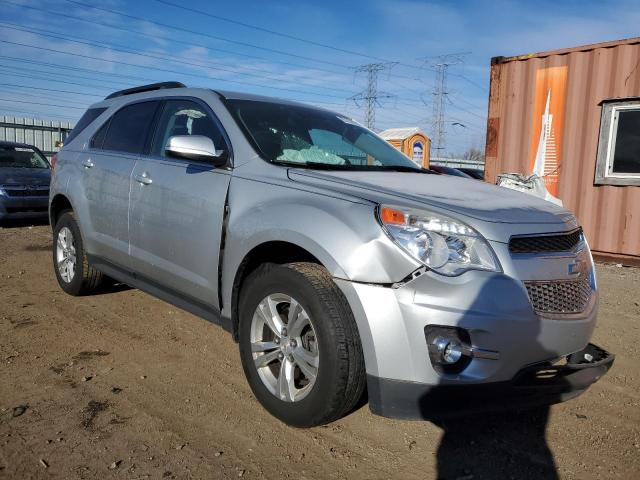2015 CHEVROLET EQUINOX LT - 2GNFLGEK1F6405716