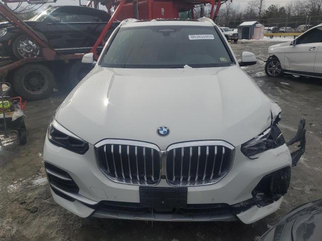 2023 BMW X5 XDRIVE4 - 5UXCR6C02P9P15190