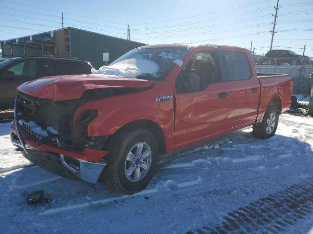 Vin: 1ftew1e46lfa26156, lot: 87285034, ford f-150 supercrew 2020 img_1