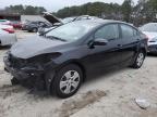 2016 KIA FORTE LX - KNAFX4A67G5523994