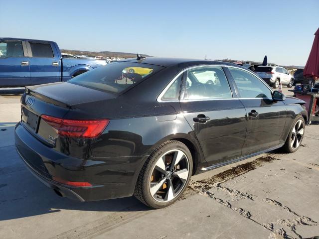 2017 AUDI A4 PREMIUM - WAUENAF41HN003671