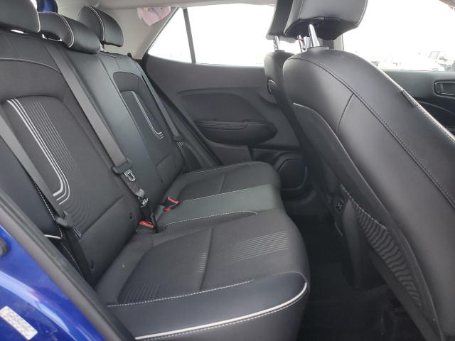 2024 HYUNDAI VENUE SEL - KMHRC8A39RU305083