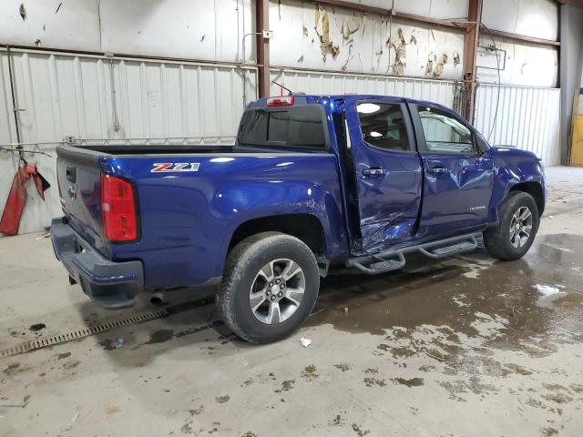 Vin: 1gcgtde33g1180319, lot: 87791115, chevrolet colorado z71 20163