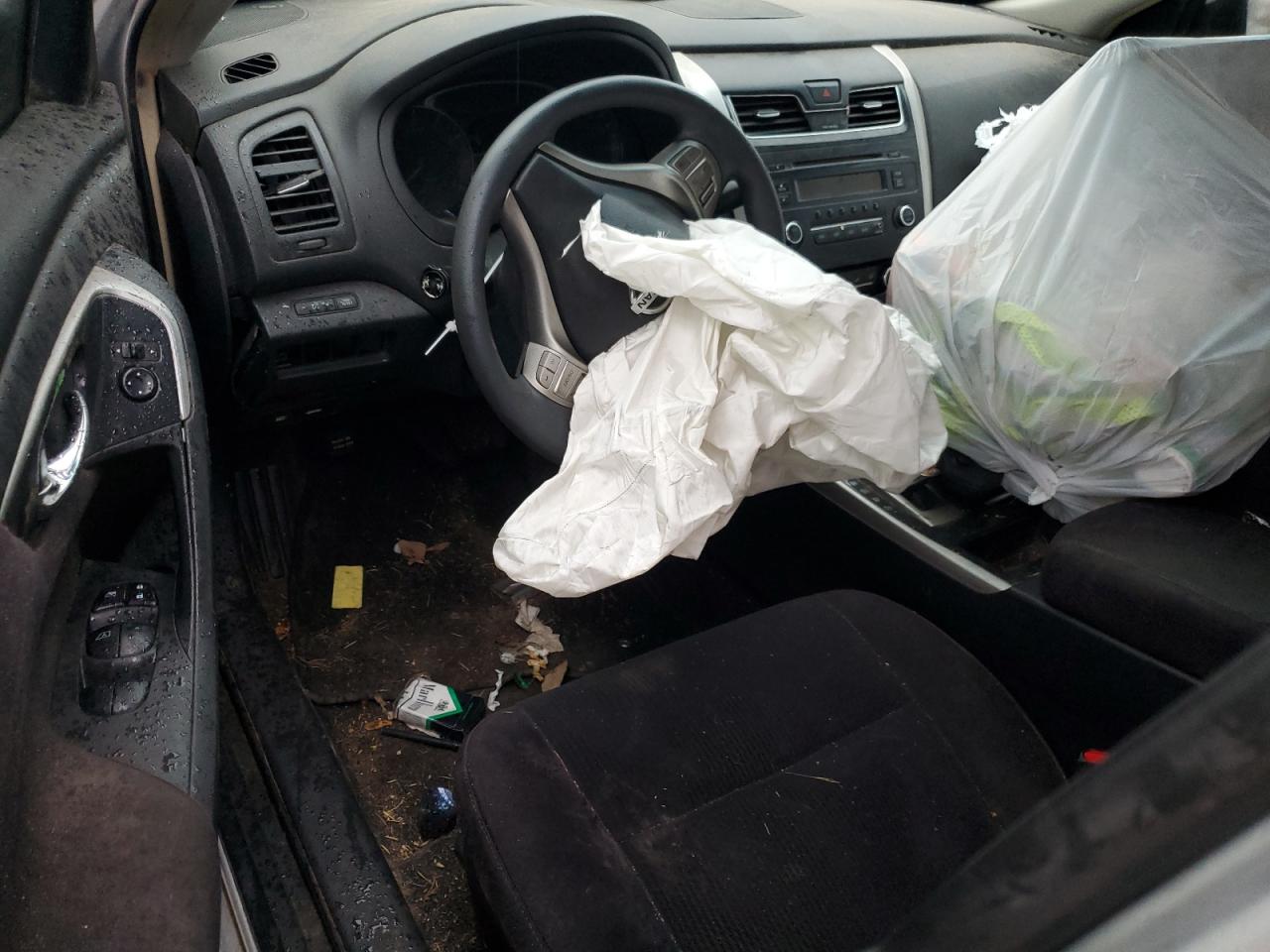 Global Auto Auctions