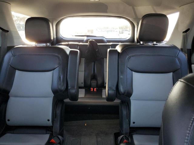 2022 FORD EXPLORER X 1FMSK8DH1NGB63249
