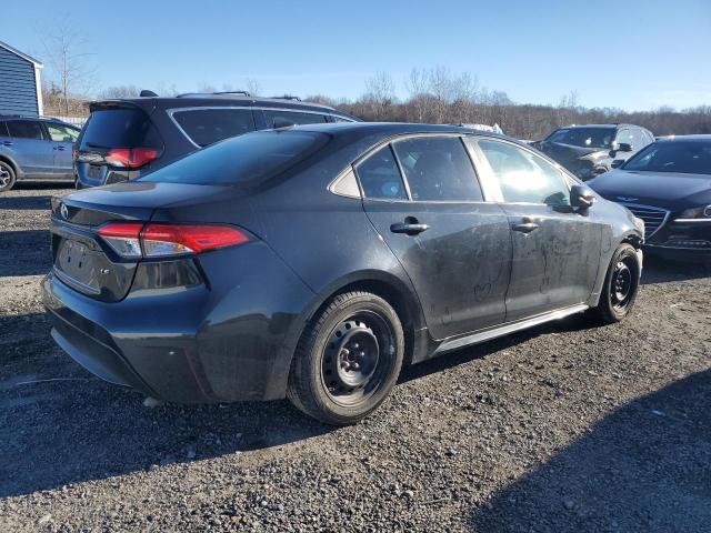 Vin: 5yfepmaexmp170820, lot: 42974165, toyota corolla le 20213