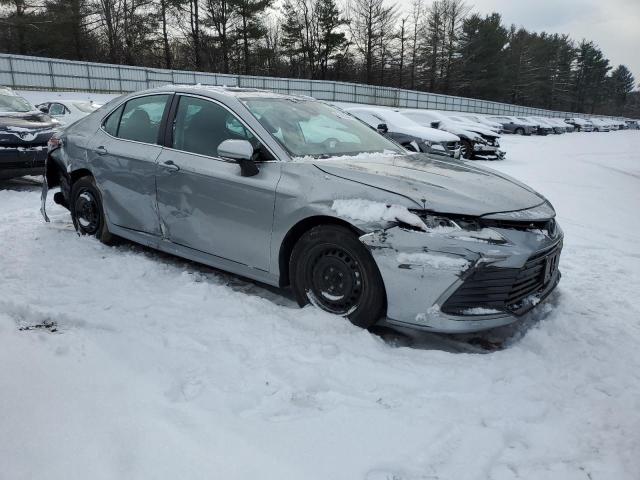 2022 TOYOTA CAMRY LE - 4T1H31AK9NU577850