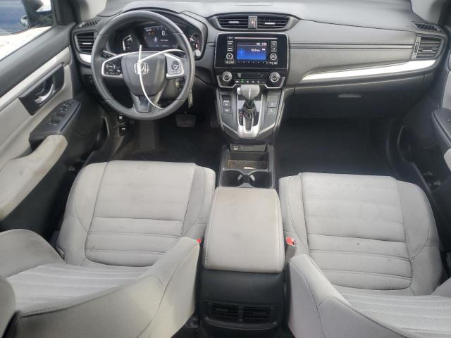 2020 HONDA CRV 2HKRW1H27LH408665