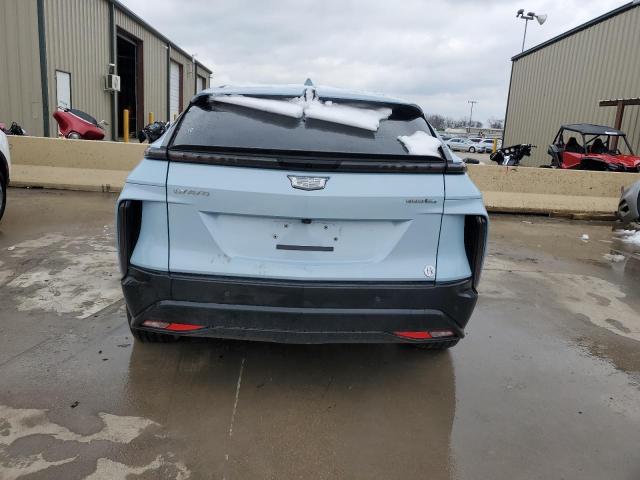 2024 CADILLAC LYRIQ SPOR 1GYKPWRL9RZ116613