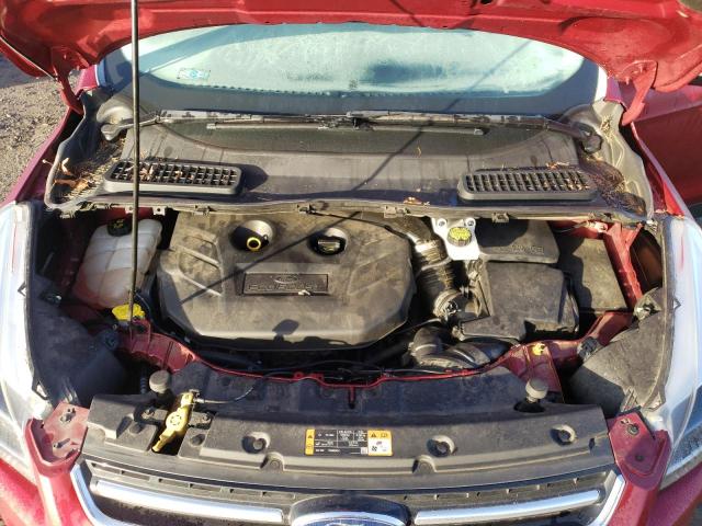 2016 FORD ESCAPE TIT - 1FMCU9J95GUC28786