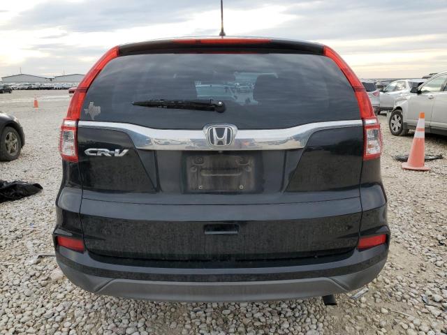 2016 HONDA CR-V LX 3CZRM3H3XGG702287