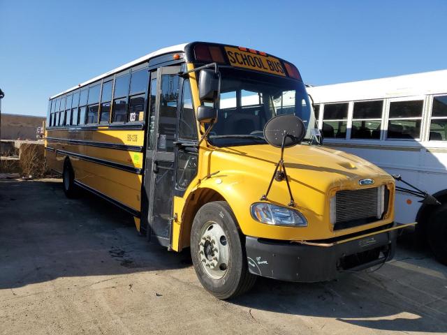 Global Auto Auctions: 2009 FREIGHTLINER CHASSIS