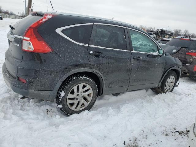 2015 HONDA CR-V EXL - 2HKRM4H72FH690995