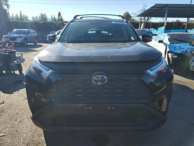 2023 TOYOTA RAV4 XLE - JTMRWRFV0PD571164
