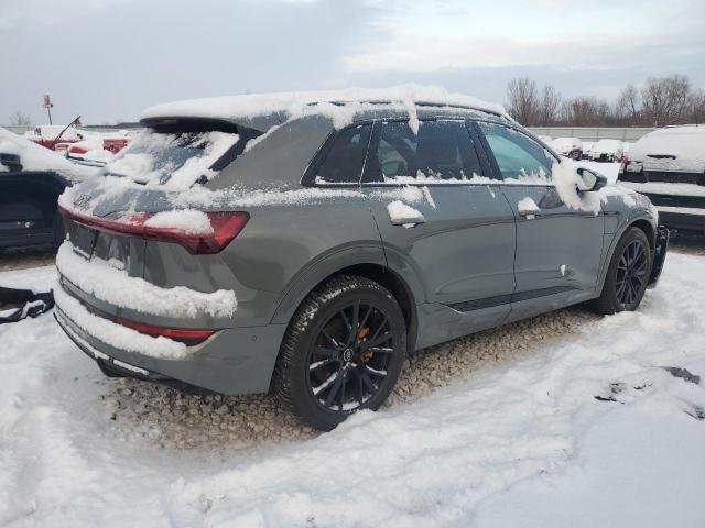Vin: wa1vabge0pb005711, lot: 86581124, audi e-tron chr chronos 20233