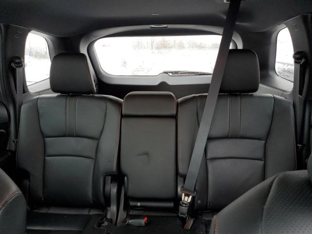 2023 HONDA PASSPORT T - 5FNYF8H69PB000938