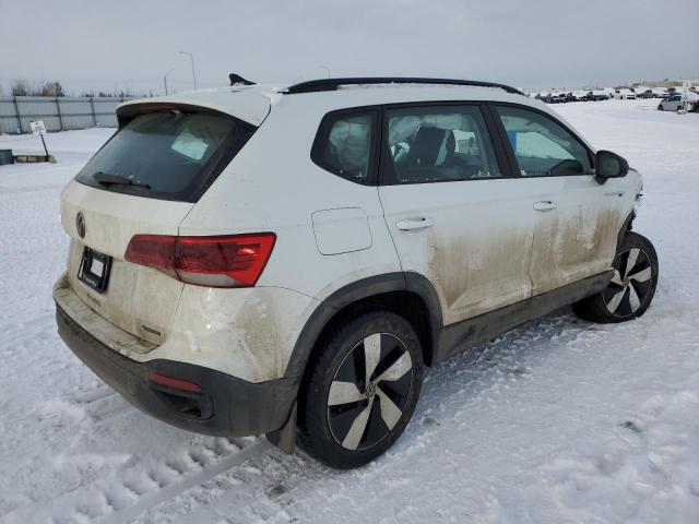 2024 VOLKSWAGEN TAOS TREND 3VVGX7B22RM014060