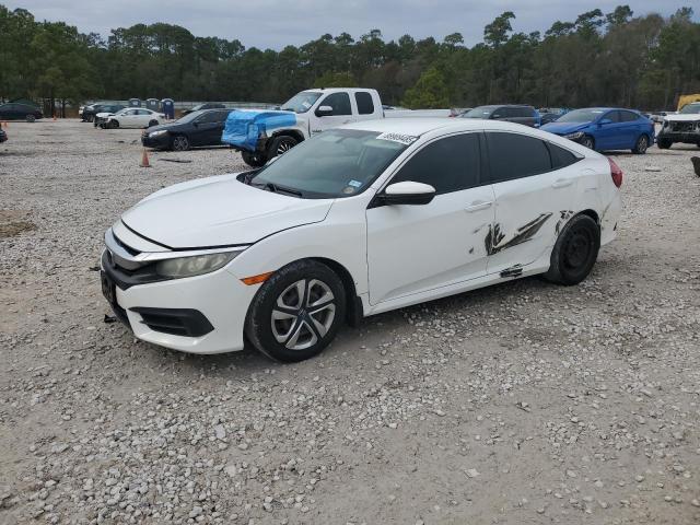 2016 HONDA CIVIC LX - 19XFC2F51GE015639