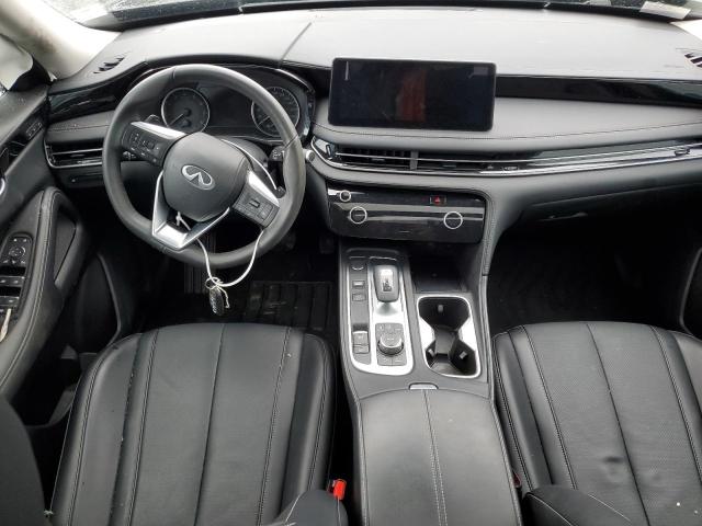 2024 INFINITI QX60 PURE 5N1DL1ESXRC354351