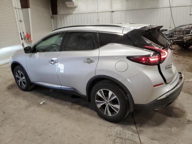 2022 NISSAN MURANO SV 5N1AZ2BS4NC121149