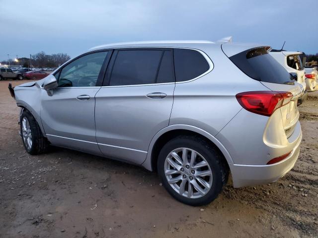 2019 BUICK ENVISION P - LRBFX4SX7KD075828