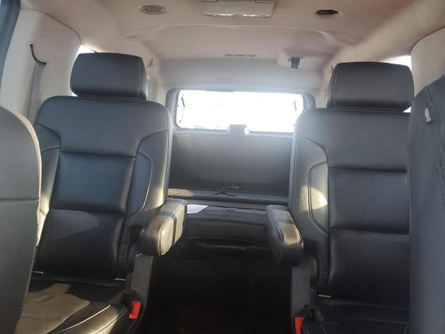 2015 CHEVROLET SUBURBAN K - 1GNSKKKC0FR523987
