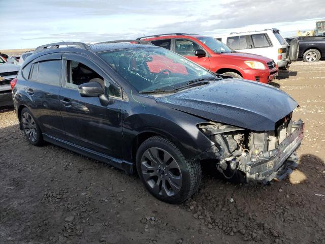 Vin: jf1gpap65g8296905, lot: 86274674, subaru impreza sport premium 20164