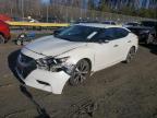 2016 NISSAN MAXIMA 3.5 - 1N4AA6AP1GC444485