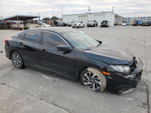 2017 HONDA CIVIC EX - 19XFC2F73HE082245