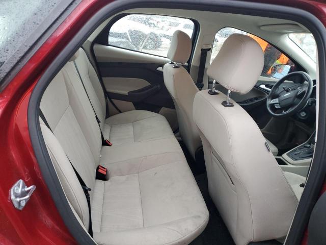 2017 FORD FOCUS SE 1FADP3FE3HL245005
