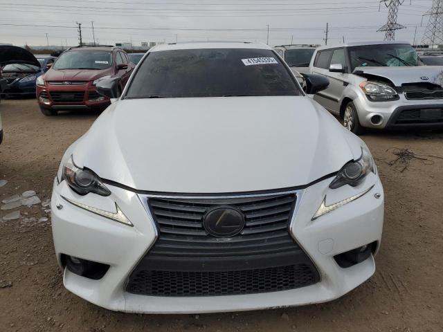 2015 LEXUS IS 350 JTHCE1D24F5007057