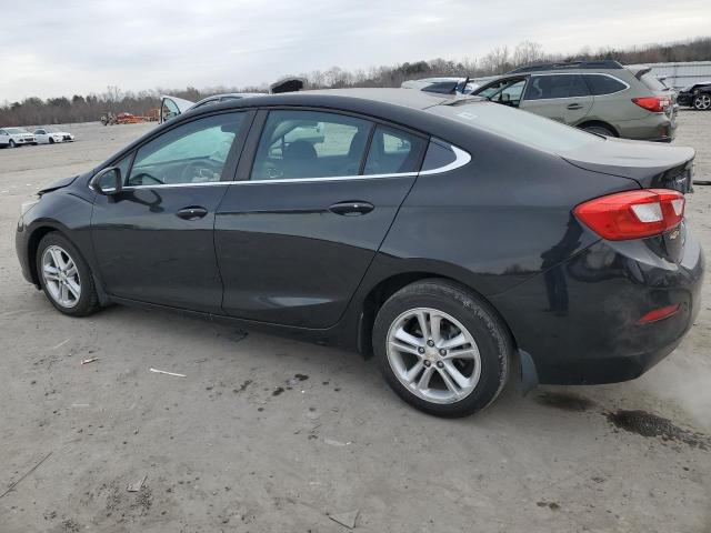 Vin: 1g1be5sm2h7154325, lot: 41794205, chevrolet cruze lt 20172