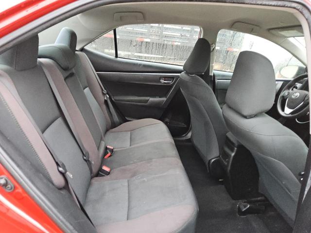 2019 TOYOTA COROLLA L 57FBURHE4KP916979