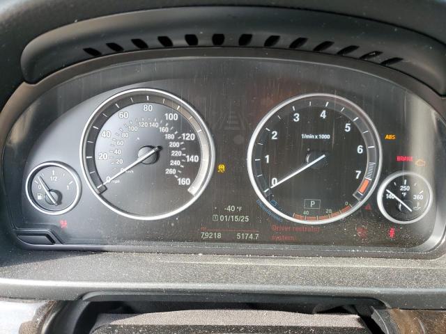 2016 BMW 535 XI - WBA5B3C51GG253321