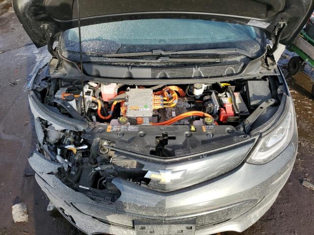 2017 CHEVROLET BOLT EV PR - 1G1FX6S04H4180862